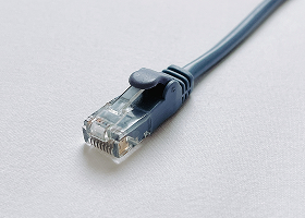 LAN・光ケーブル工事
