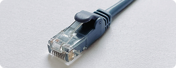 LAN・光ケーブル工事