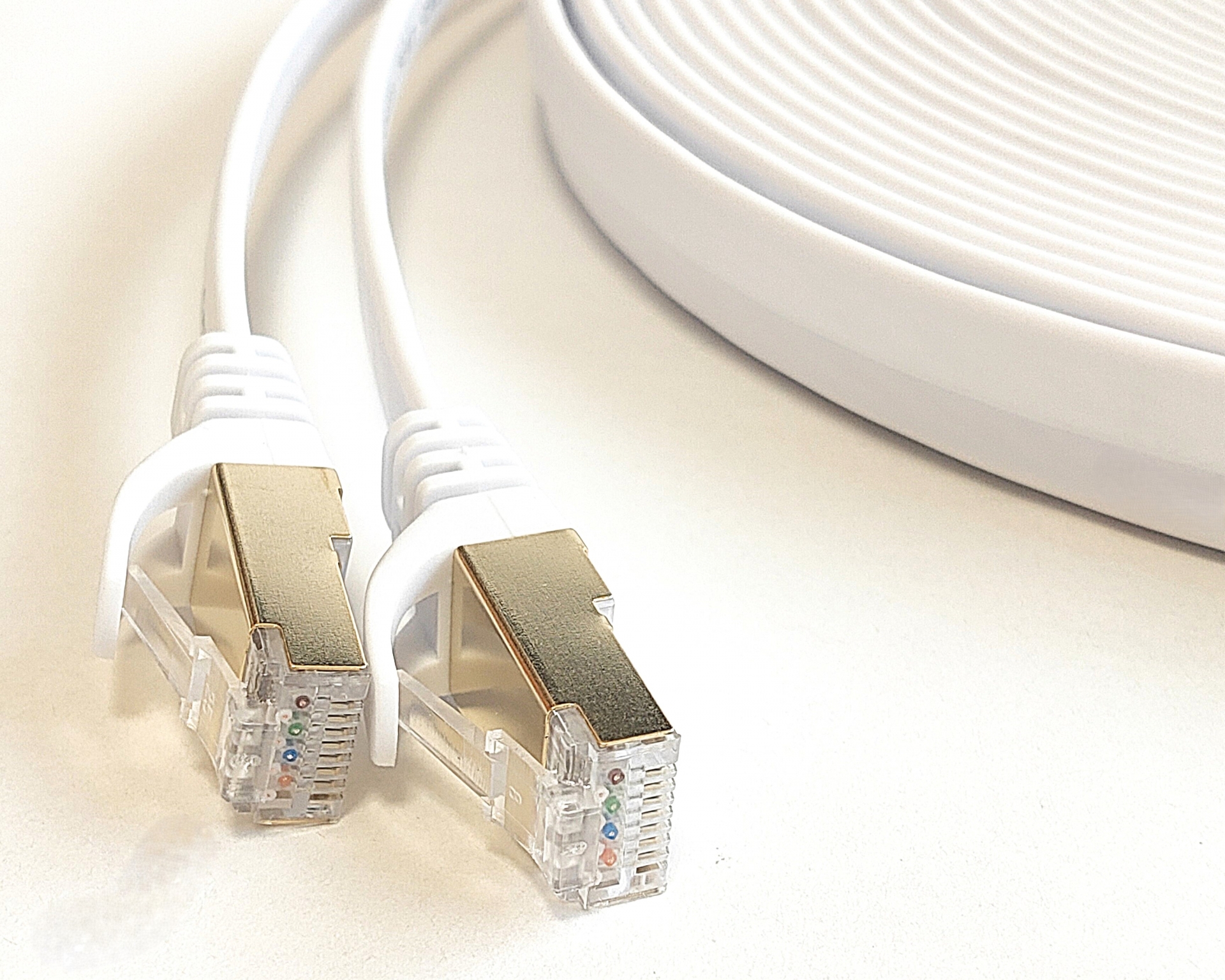 LAN・光ケーブル工事の費用はどう決まる？工期の目安と見積りで見るべきポイント